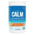 Natural Vitality Calm Magnesium Gummies orange 240 count bottle