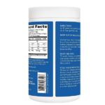 Natural Vitality Calm, Magnesium Citrate Supplement, Stress Relief Gummies, Supports a Healthy Response to Stress, Gluten Free, Vegan, Orange, 240 Gummies - Image 8