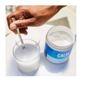 Natural Vitality Natural Calm Raspberry Lemon 16oz - Image 11