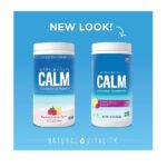 Natural Vitality Natural Calm Raspberry Lemon 16oz - Image 3