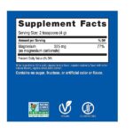 Natural Vitality Natural Calm Raspberry Lemon 16oz - Image 5