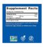 Natural Vitality Calm Raspberry-Lemon Magnesium Powder (16 oz / 453g) - Image 5