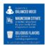 Natural Vitality Calm Raspberry-Lemon Magnesium Powder (16 oz / 453g) - Image 6