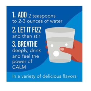 Natural Vitality Natural Calm Raspberry Lemon 16oz - Image 7