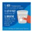 Natural Vitality Calm Raspberry-Lemon Magnesium Powder (16 oz / 453g) - Image 7