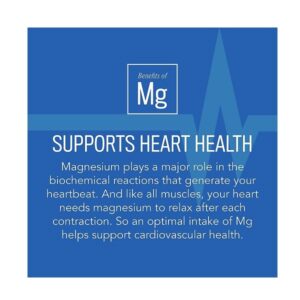 Natural Vitality Natural Calm Raspberry Lemon 16oz - Image 9