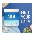 Natural Vitality Natural Calm Raspberry Lemon 16oz - Image 10