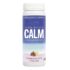 Natural Vitality Calm Magnesium Powder 226g raspberry lemon ionic magnesium citrate and glycinate drink mix
