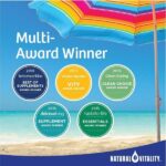 Natural Vitality Natural Magnesium Calm Raspberry-Lemon - 8 oz - Image 7