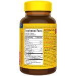 Nature Made Burp-Less Fish Oil 1200 mg, 60 Softgels, Fish Oil Omega 3 Supplement For Heart Health - Image 6