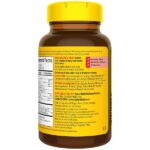 Nature Made Burp-Less Fish Oil 1200 mg, 60 Softgels, Fish Oil Omega 3 Supplement For Heart Health - Image 7