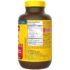 Nature Made Burp-Less Fish Oil 1200 mg Softgels, 200 Count for Heart Health (Packaging May Vary) - Image 8