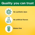 Nature Made Calcium Magnesium Zinc Tablets with Vitamin D, 300 Count - Image 6