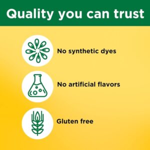 Nature Made Calcium Magnesium Zinc Tablets with Vitamin D, 300 Count - Image 6