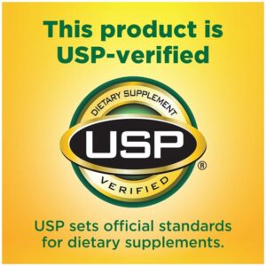 Nature Made Calcium Magnesium Zinc Tablets with Vitamin D, 300 Count - Image 8