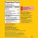 Nature Made Fish Oil 1000 Mg Softgels 250-Count - Image 5