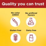 Nature Made Fish Oil 1000 Mg Softgels 250-Count - Image 6