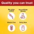Nature Made Fish Oil 1000 Mg Softgels 250-Count - Image 6