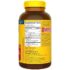 Nature Made Fish Oil 1000 Mg Softgels 250-Count - Image 7