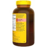 Nature Made Fish Oil 1000 Mg Softgels 250-Count - Image 8