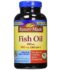 Nature Made Fish Oil 1200mg Omega-3 Twin Pack 400 Softgels