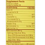 Nature Made Fish Oil 1200mg 360 Mg Omega-3 Twin Pack Combo Dietary Supplement 200 Liquid Softgel Each (400 Softgel Total) - Image 3