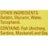 Nature Made Fish Oil 1200mg 360 Mg Omega-3 Twin Pack Combo Dietary Supplement 200 Liquid Softgel Each (400 Softgel Total) - Image 4