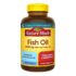 Nature Made Fish Oil Omega-3, 1200mg, Pack of 100 Softgels