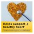 Nature Made Fish Oil Omega-3, 1200mg, Pack of 100 Softgels - Image 2