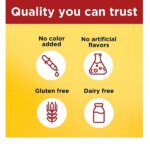 Nature Made Fish Oil Omega-3, 1200mg, Pack of 100 Softgels - Image 5