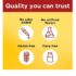 Nature Made Fish Oil Omega-3, 1200mg, Pack of 100 Softgels - Image 5