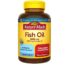 Nature Made Fish Oil,1000 mg, 300 mg OMEGA-3, 90-Count