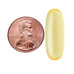 Nature Made Fish Oil,1000 mg, 300 mg OMEGA-3, 90-Count - Image 3