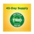 Nature Made Fish Oil,1000 mg, 300 mg OMEGA-3, 90-Count - Image 4