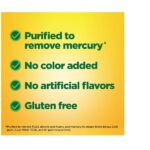 Nature Made Fish Oil,1000 mg, 300 mg OMEGA-3, 90-Count - Image 6