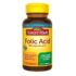 Nature Made Folic Acid, 400mcg, Tablets 250 ea
