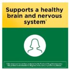 Nature Made Folic Acid, 400mcg, Tablets 250 ea - Image 2