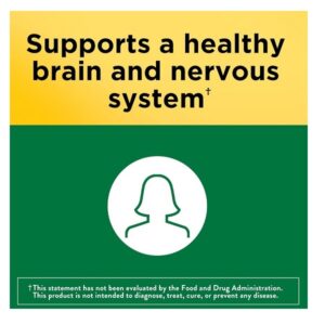 Nature Made Folic Acid, 400mcg, Tablets 250 ea - Image 2