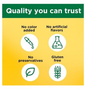 Nature Made Folic Acid, 400mcg, Tablets 250 ea - Image 5