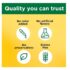 Nature Made Folic Acid, 400mcg, Tablets 250 ea - Image 5