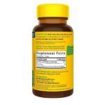 Nature Made Folic Acid, 400mcg, Tablets 250 ea - Image 7