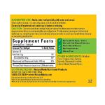 Nature Made High Potency Magnesium 400 Mg, 60-Count - Image 3