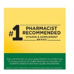 Nature Made High Potency Magnesium 400 Mg, 60-Count - Image 4