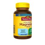 Nature Made High Potency Magnesium 400 Mg, 60-Count - Image 5