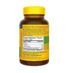 Nature Made High Potency Magnesium 400 Mg, 60-Count - Image 6