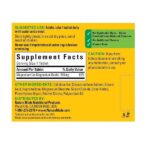 Nature Made MAGNESIUM 250 mg 100 Tablets - Image 3