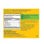 Nature Made Magnesium Citrate Softgels, 250mg, 60 Count - Image 3