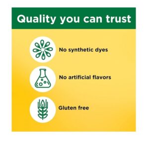 Nature Made Magnesium Citrate Softgels, 250mg, 60 Count - Image 4