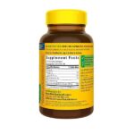 Nature Made Magnesium Citrate Softgels, 250mg, 60 Count - Image 5