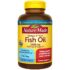 Nature Made One per Day Fish Oil 1200 mg Softgels 100 Count w. Omega-3 720 mg
